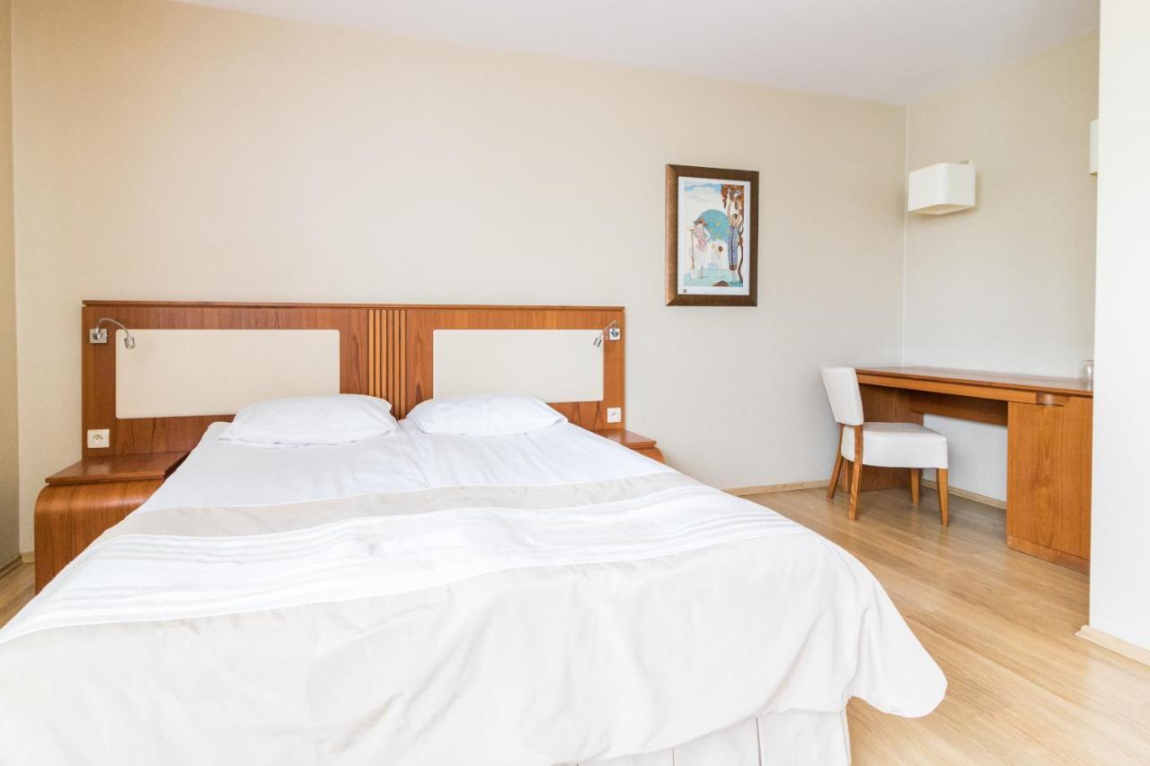 Hotel Osada Karbowko Wellness & Spa Elgiszewo  Exterior photo