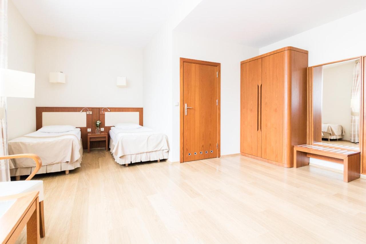 Hotel Osada Karbowko Wellness & Spa Elgiszewo  Exterior photo