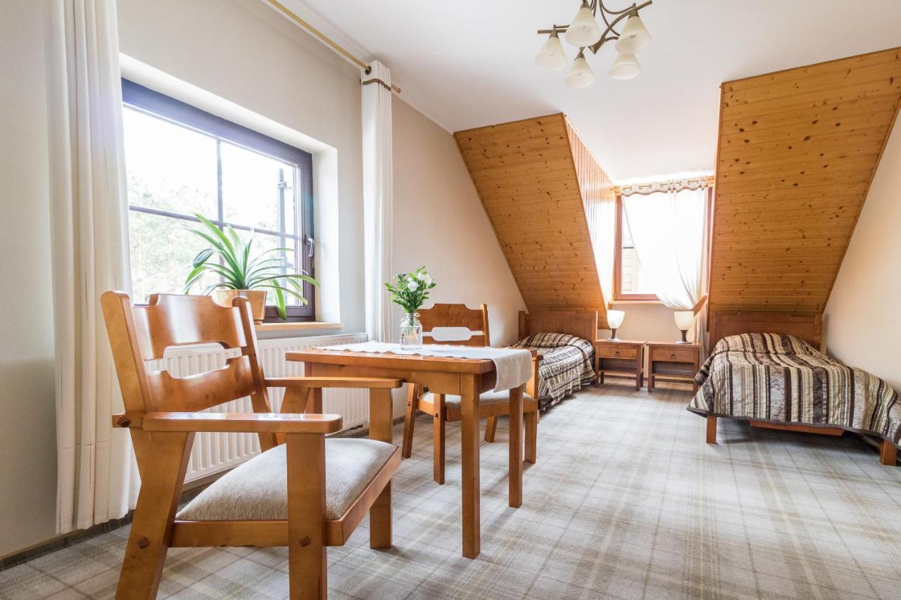 Hotel Osada Karbowko Wellness & Spa Elgiszewo  Exterior photo
