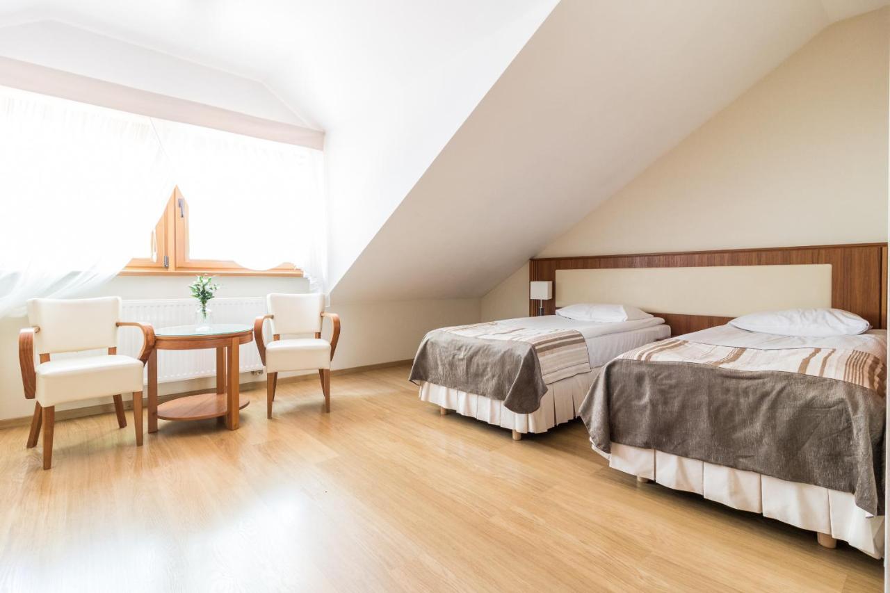 Hotel Osada Karbowko Wellness & Spa Elgiszewo  Exterior photo