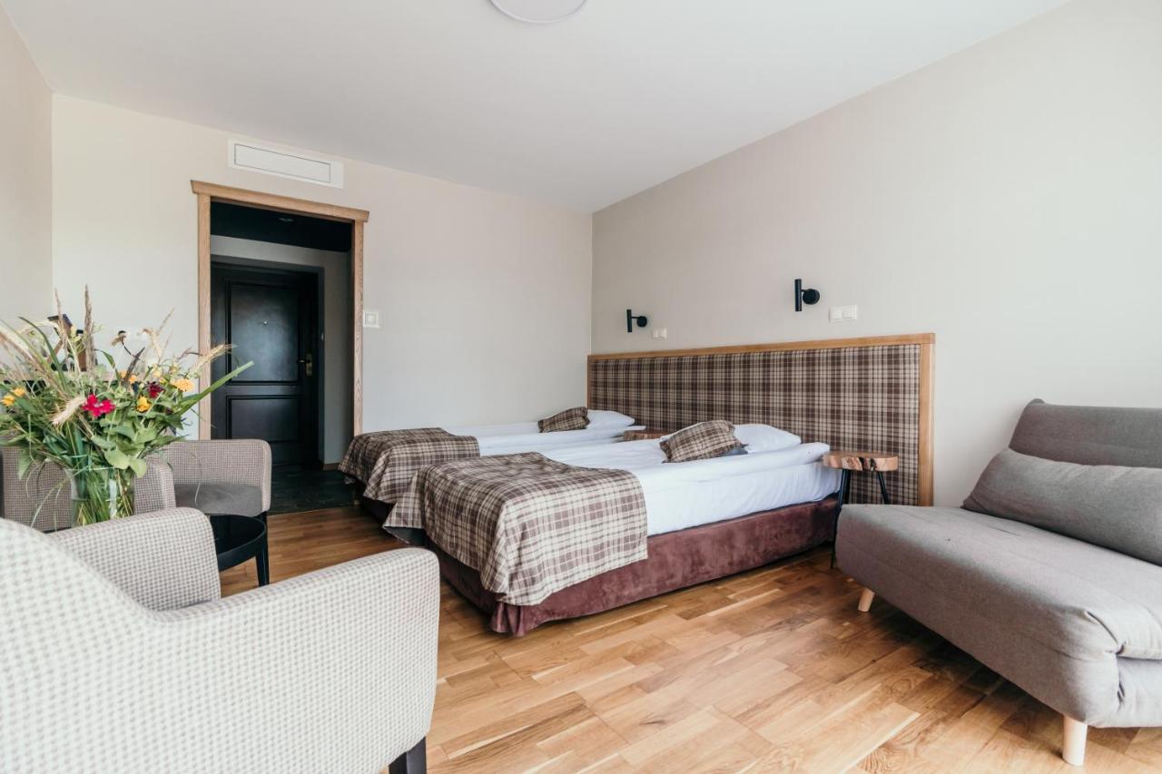 Hotel Osada Karbowko Wellness & Spa Elgiszewo  Exterior photo