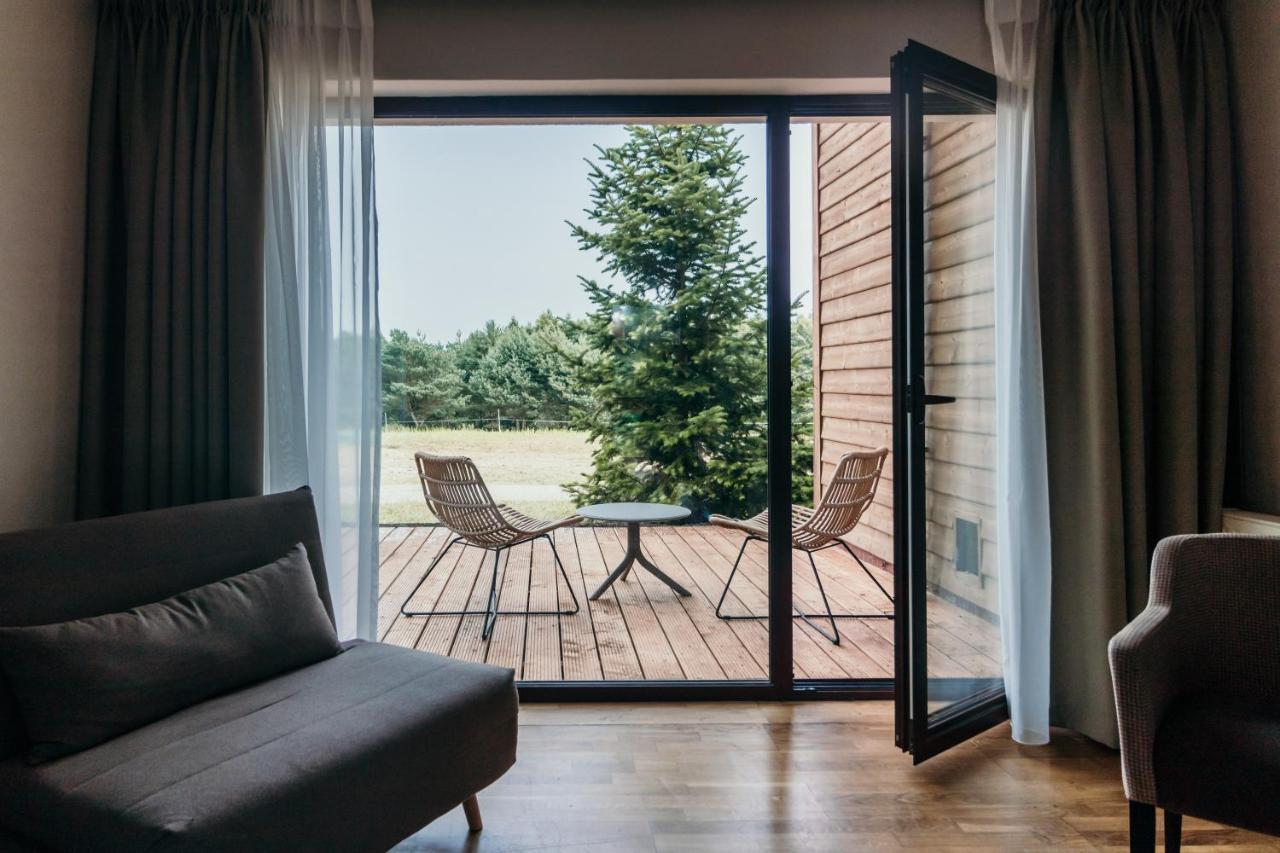 Hotel Osada Karbowko Wellness & Spa Elgiszewo  Exterior photo