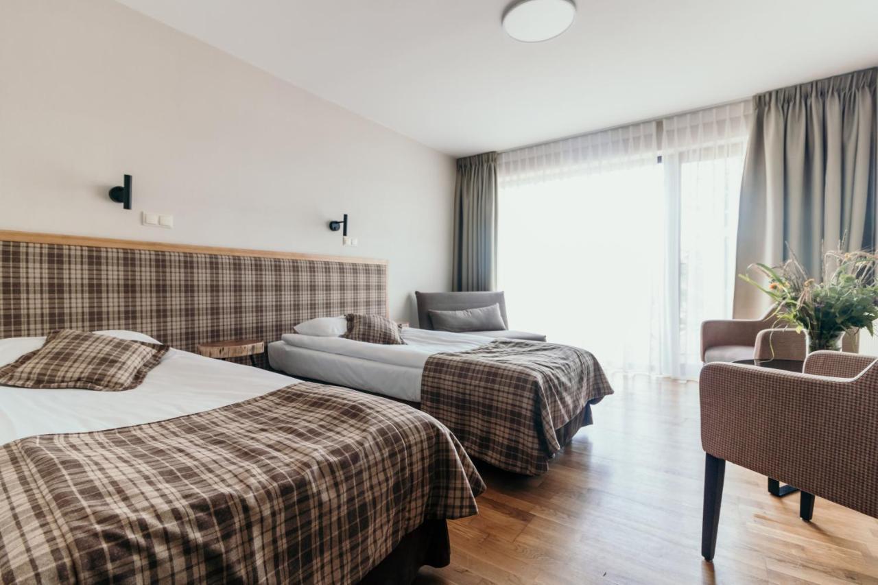Hotel Osada Karbowko Wellness & Spa Elgiszewo  Exterior photo