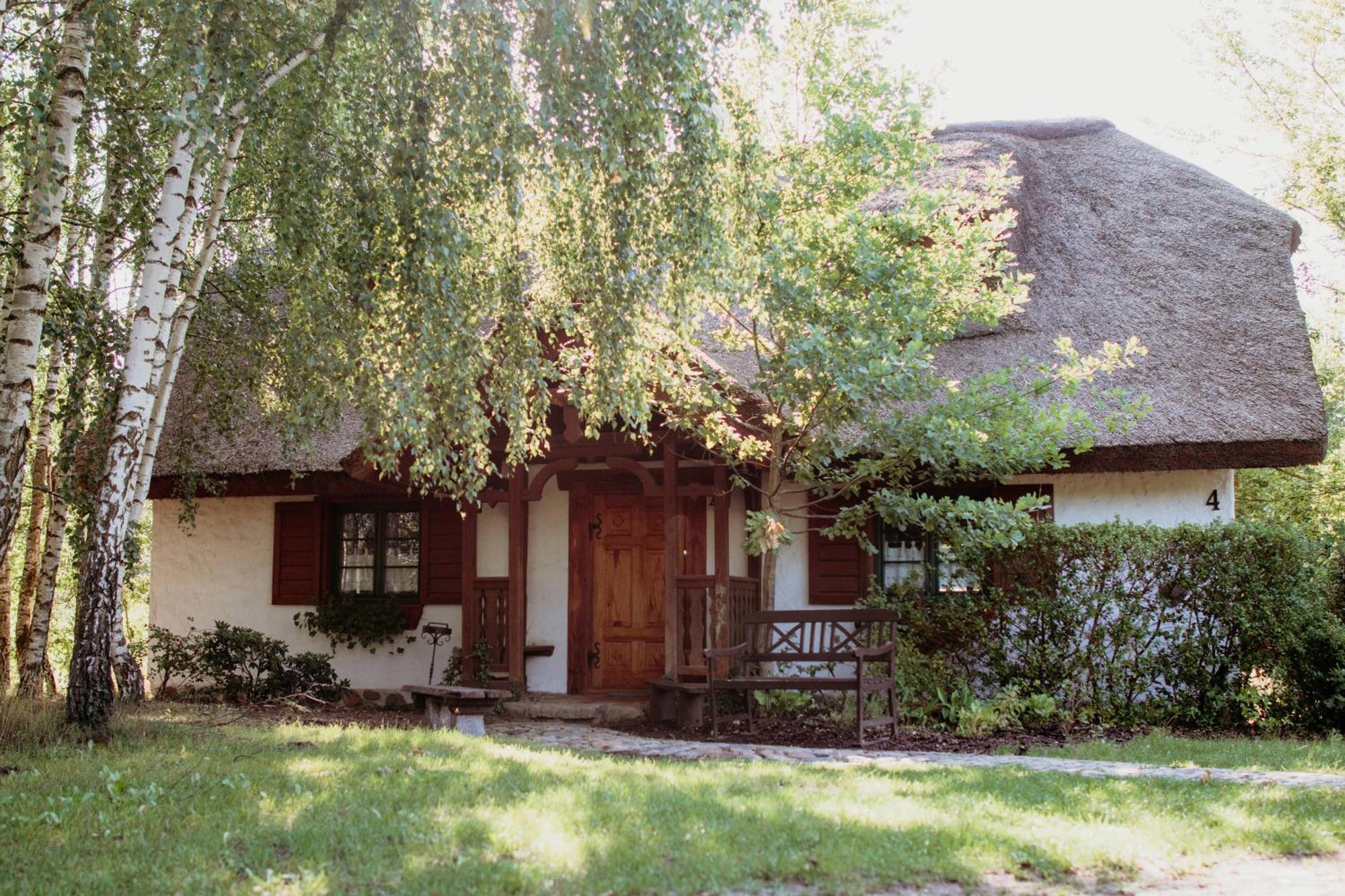 Hotel Osada Karbowko Wellness & Spa Elgiszewo  Exterior photo