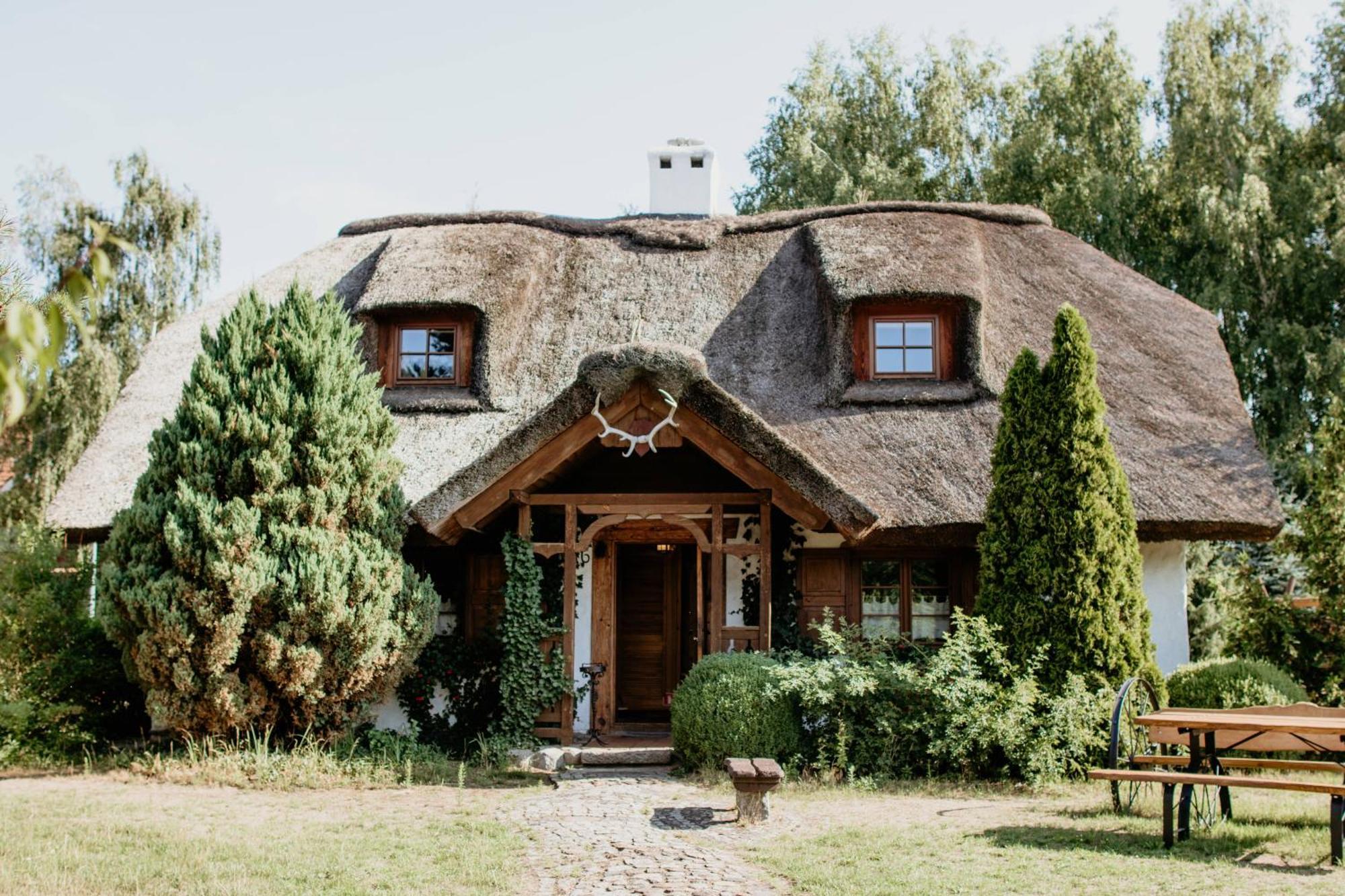 Hotel Osada Karbowko Wellness & Spa Elgiszewo  Exterior photo