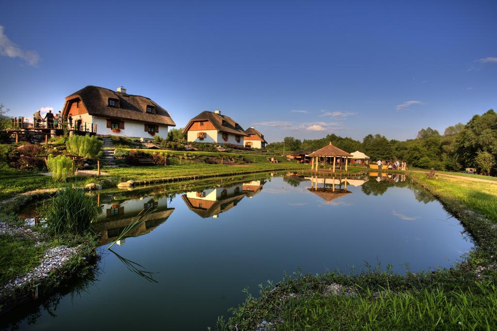 Hotel Osada Karbowko Wellness & Spa Elgiszewo  Exterior photo